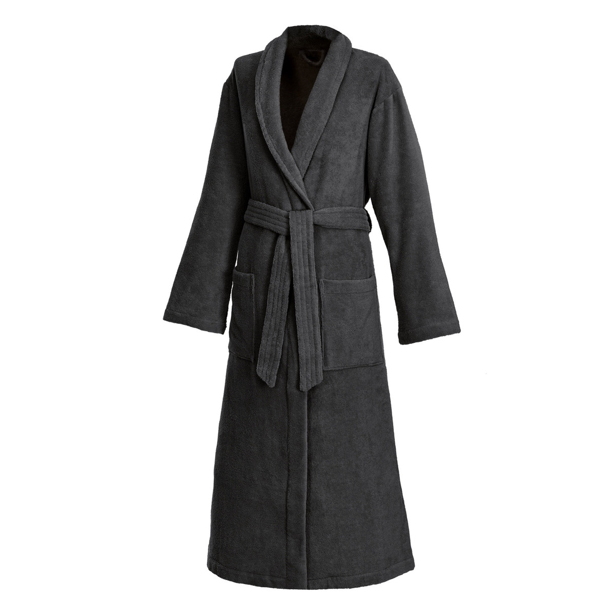 Antracitov - Luxusn upan se lovm Lmcem - Lady & Sir - Unisex - DreamFlor