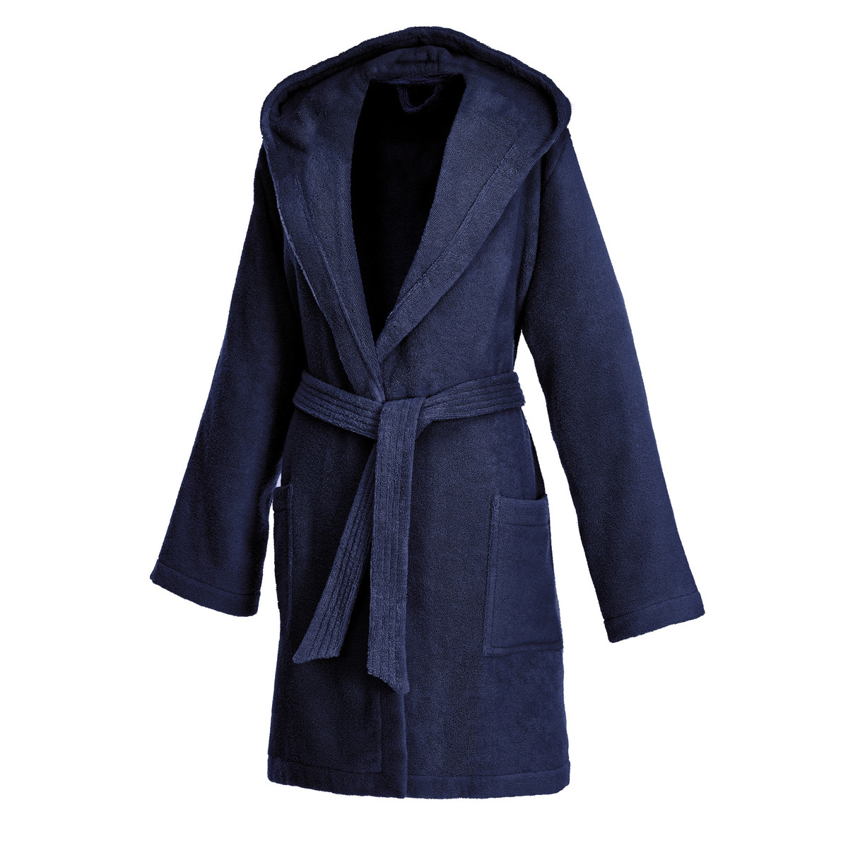 Non Mod - Luxusn Krtk upan s Kapuc - Lady - Weseta