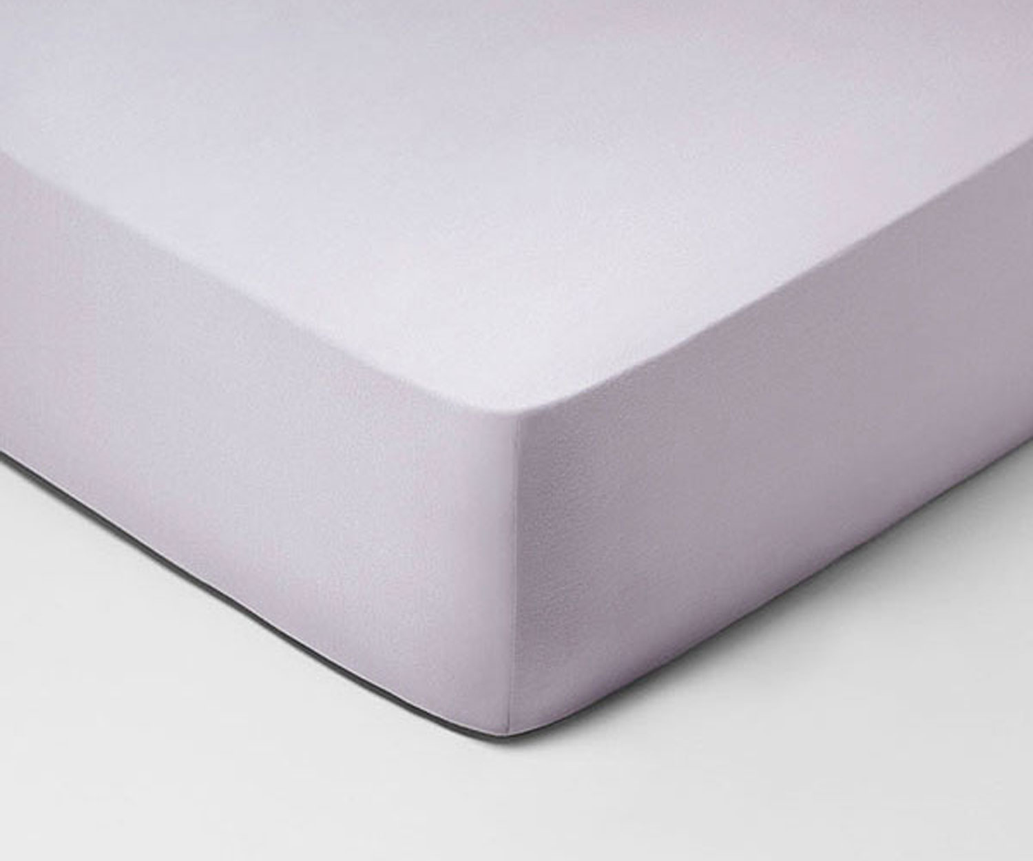 Lila - Luxusn Prostradlo Schlossberg - Mako Satn - Luxury