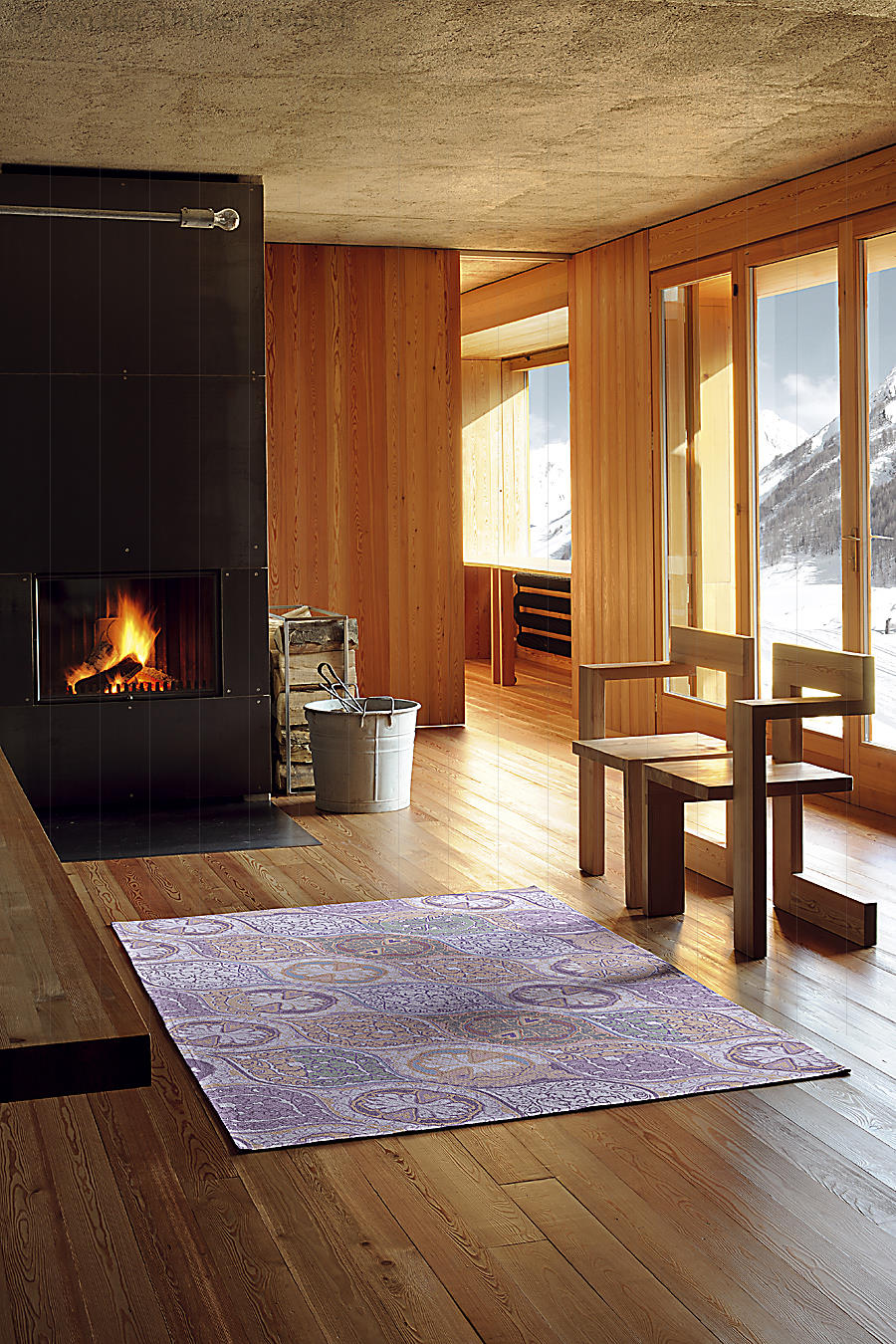 Koberec - Sciliar - Dolomiti - bassetti