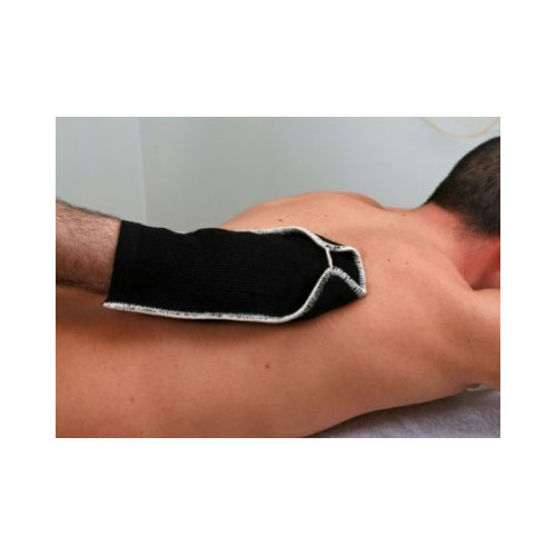 Hammam Spa - Kese - Peelingov� Rukavice - Koz� Srst