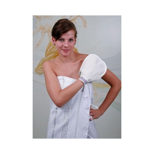 Hammam Spa - Pestemal - B�l� & St��brn� - Hammam Osu�ka