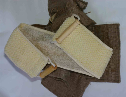 Mas�n� P�s - Luffa