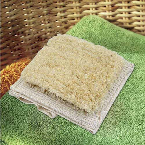 Sis�lov� Peelingov� Kart��