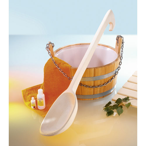 Velk - Saunov Vdro - Saunov Kbelk - Devo