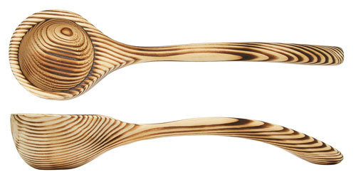 Saunov Nabraka Styl - z Oplenho Deva