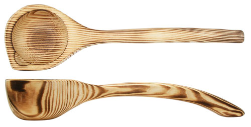 Saunov Nabraka s Nlevkou Styl - z Oplenho Deva