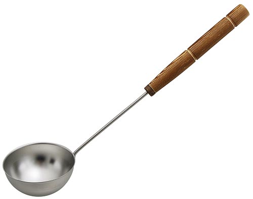 Saunov Nabraka - Kov