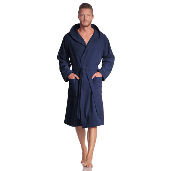Velurov upan s Kapuc - UNISEX -  Zimn Mod - Bavlnn Velur