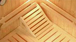 Bedern� Podp�ra do Sauny