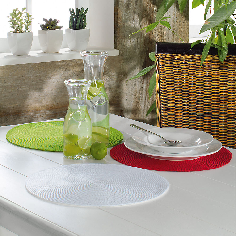 Prost�r�n� Kruhov� - Rondir - Sada