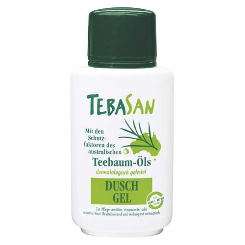 Tee Tree  - Sprchov Gel 