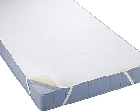 Molton - Dtsk Postlka - Nepropustn - Sleep