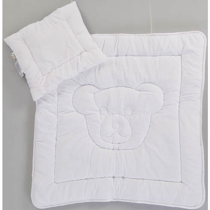 Baby Mini - Souprava - Polt a Pikrvka - Ma Brumlk