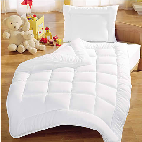 Baby - Dtsk Souprava - Pikrvka a Polt - tverce