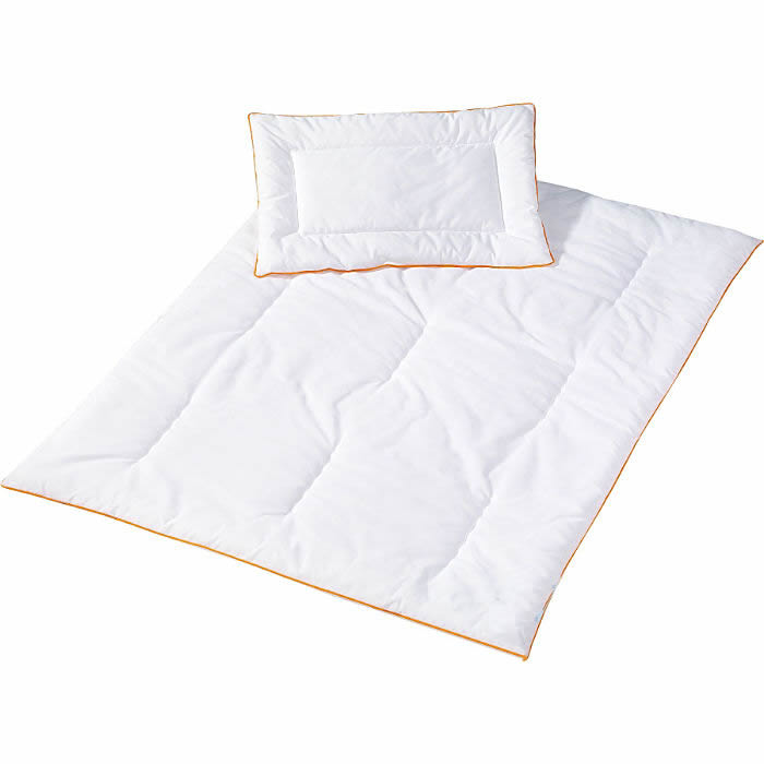 Dtsk Pikrvka - Baby - Baby Sen