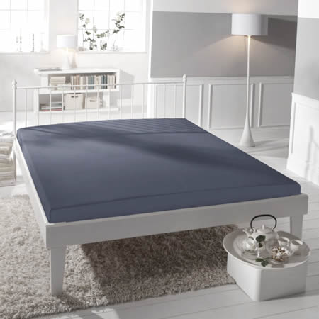 Kamnkov ed - Prostradlo - Jersey - Tom Tailor