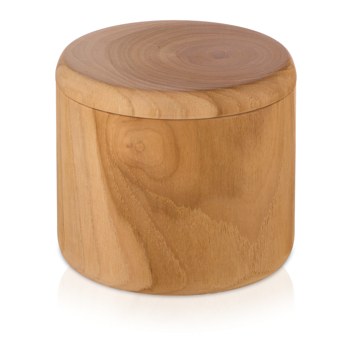 Krabika na Drobnosti s Vkem - Teak Style - Prodn Devo