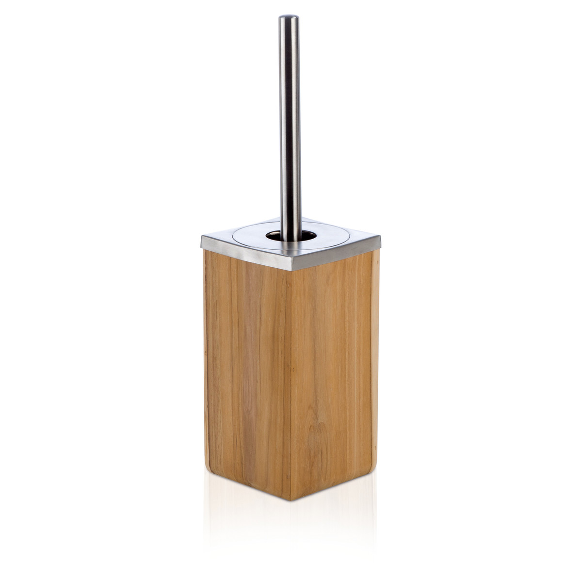 Kart na Toaletu - Teak Style - Prodn Devo