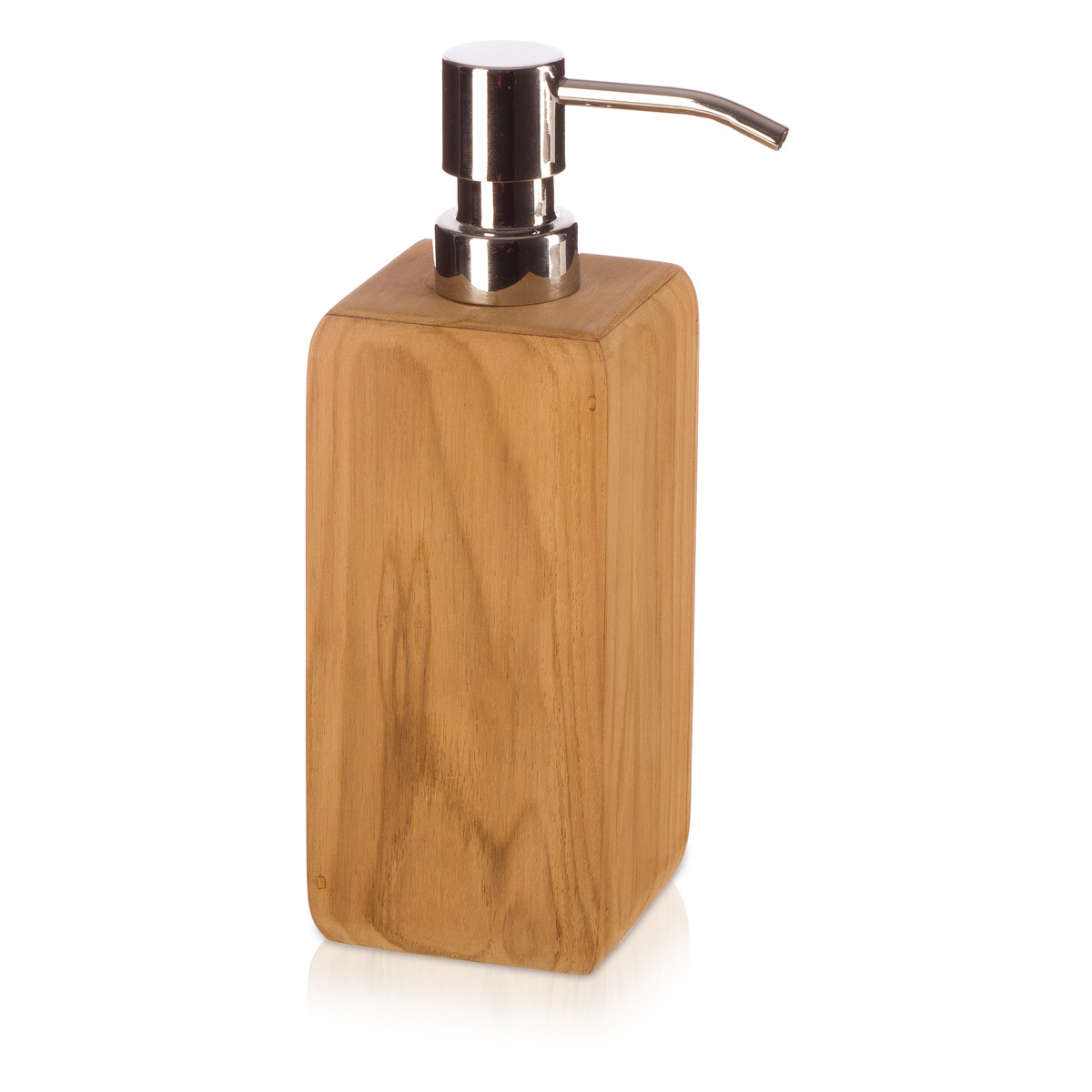 Dvkova Mdla - Teak Style - Prodn Devo