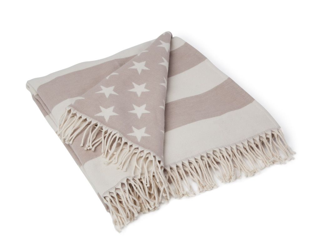 Pld - Bavlna - Hvzdy & Pruhy - Bov