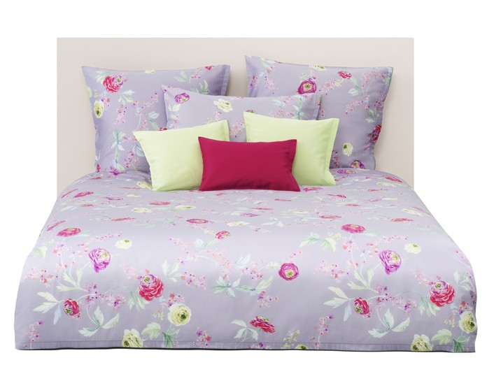Luxusn Povleen Schlossberg - Romance Juliette Viola - SwissPremium MakoSatn Luxury