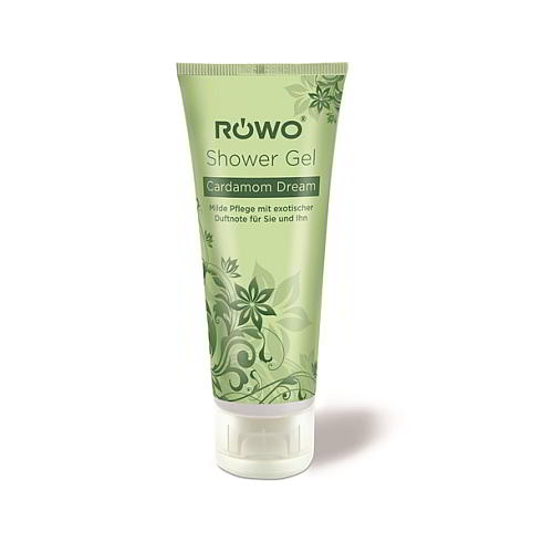 Sprchov Gel - Cardamom Dream  - RWO 