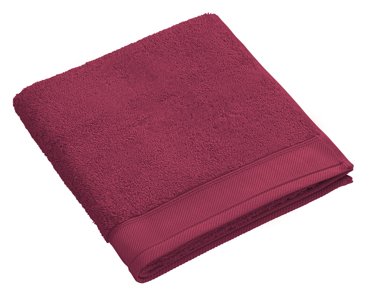 Bordeaux - Runky a Osuky - Gentle Premium Uni Style - Swiss Quality Frot