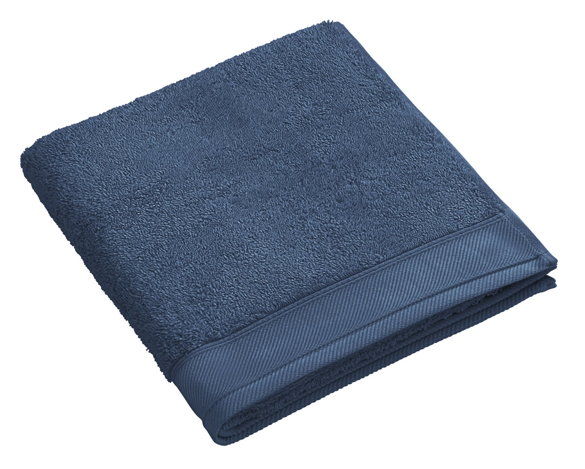 Denim Modr - Runky a Osuky - Gentle Premium Uni Style - Swiss Quality Frot