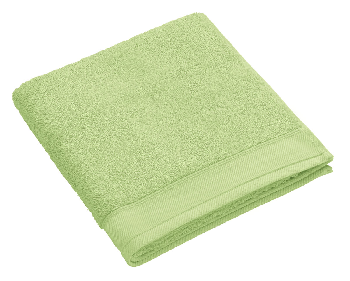 Svtle zelen - Runky a Osuky - Gentle Premium Uni Style - Swiss Quality Frot