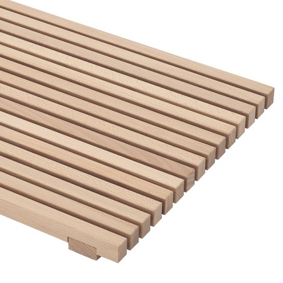 Luxusn Devn Koupelnov Kobereek - Decor - Svtl Buk