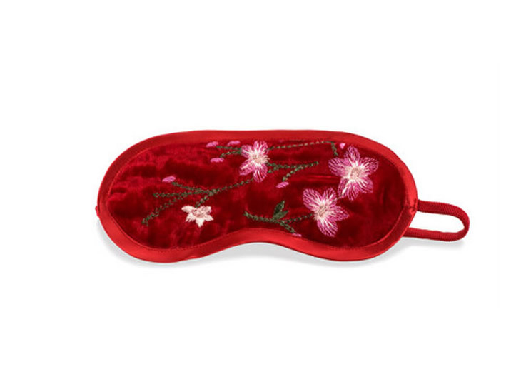 Relaxan Maska na Span - Elegant - Samet & Hedvb