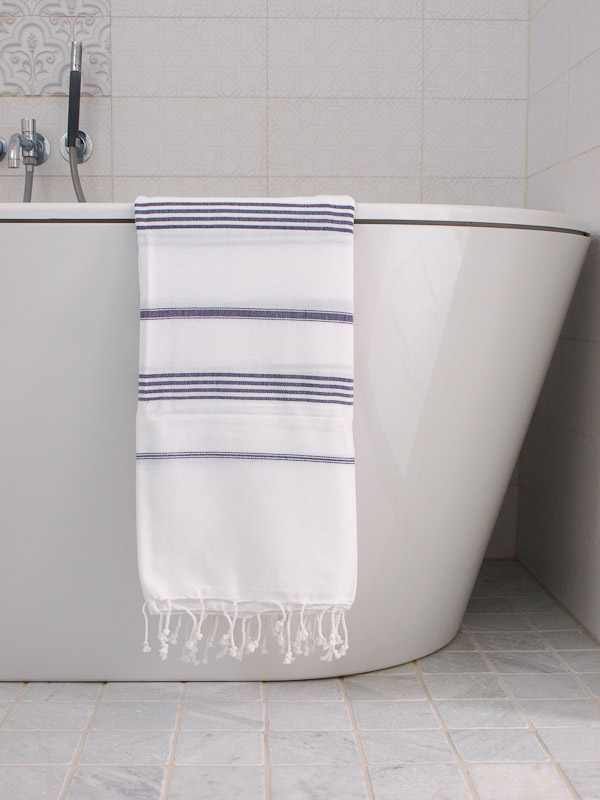 Hamam SPA & Natur Life - Style Bl-Tmavo Lila