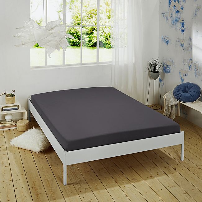Bio - Prostradlo - Antracitov - Multi Stre - Jersey