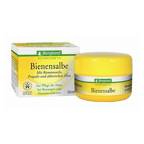 Prav� V�el� Mast - Propolis & Myrha