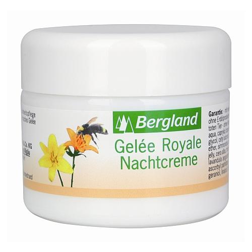 Kr�lovsk� �el� & Med & V�el� Vosk - No�n� Kr�m - Intenzivn� Hydratace