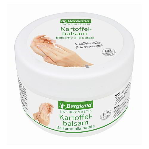 T�lov� Kr�m & Kr�m na Ruce s Bramborov�m Extraktem