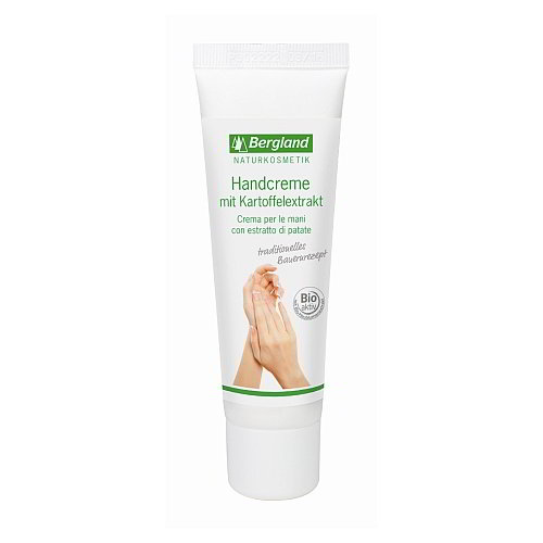 Kr�m na Ruce s Bramborov�m Extraktem