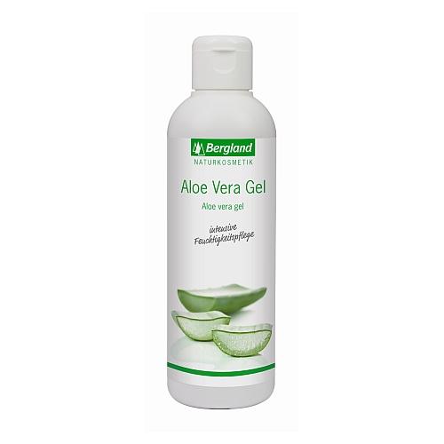 Gel Aloe Vera