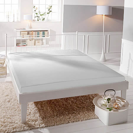 Svtle ed - Prostradlo - Jersey - Tom Tailor