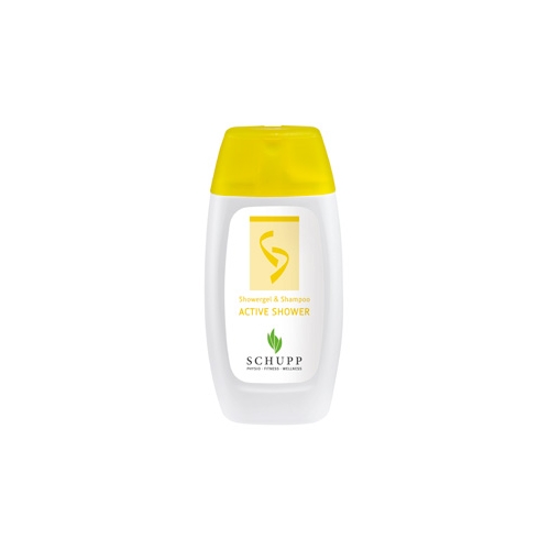 Activ & Energie - Sprchov Gel & ampn - Schupp