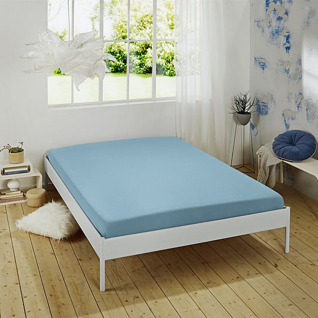 BIO - Prostradlo - Modr - Multi Stre - Jersey