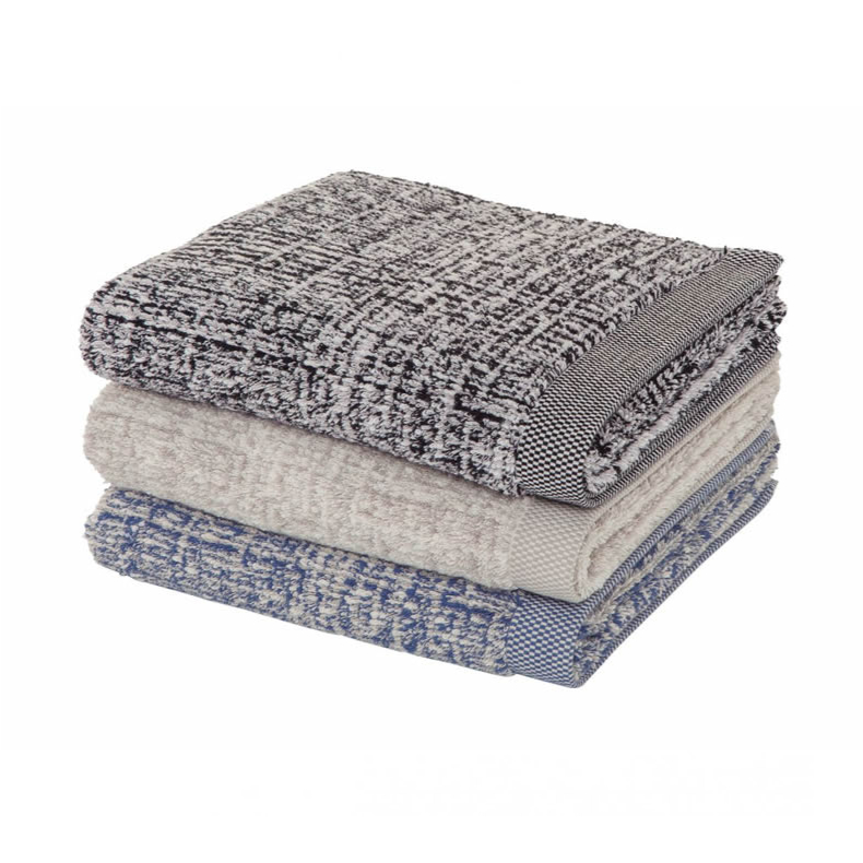 Runky a Osuky - Jacquard Frot - Tvd - Brooklyn Style