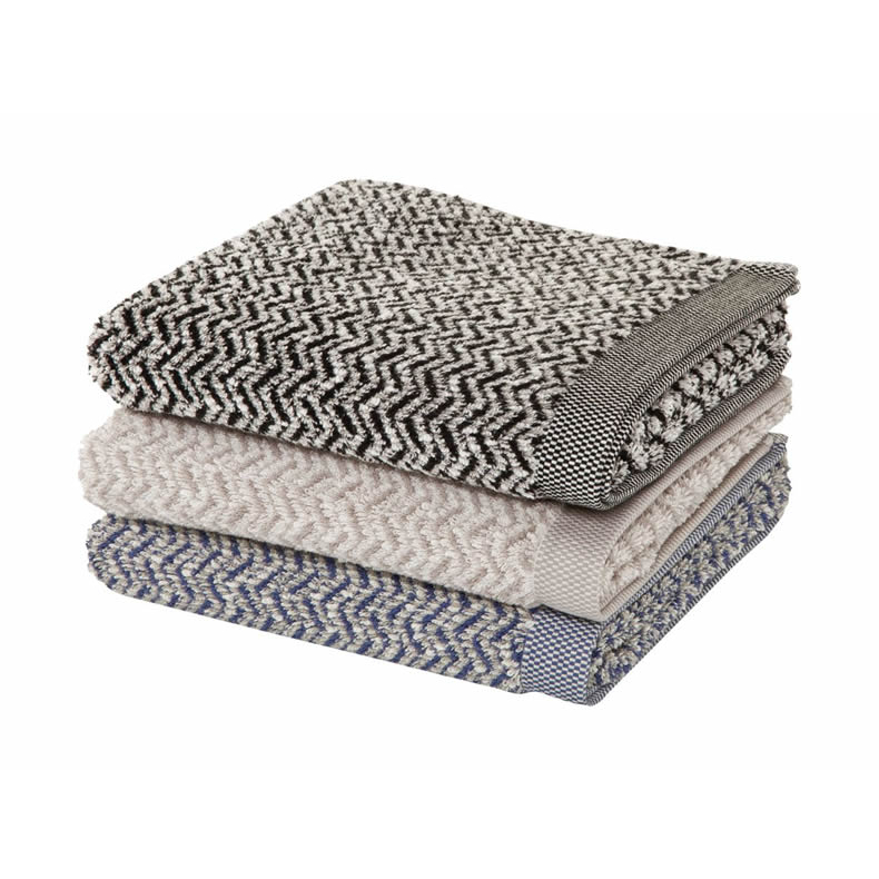 Runky a Osuky - Jacquard Frot - Ryb Kostika - Brooklyn Style