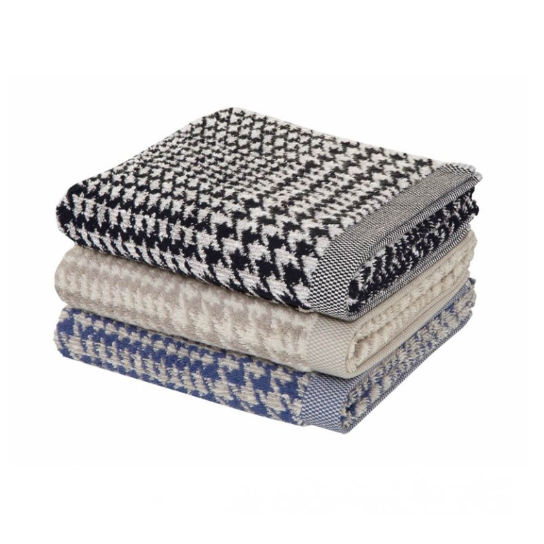 Runky a Osuky - Jacquard Frot - Glenek - Brooklyn Style
