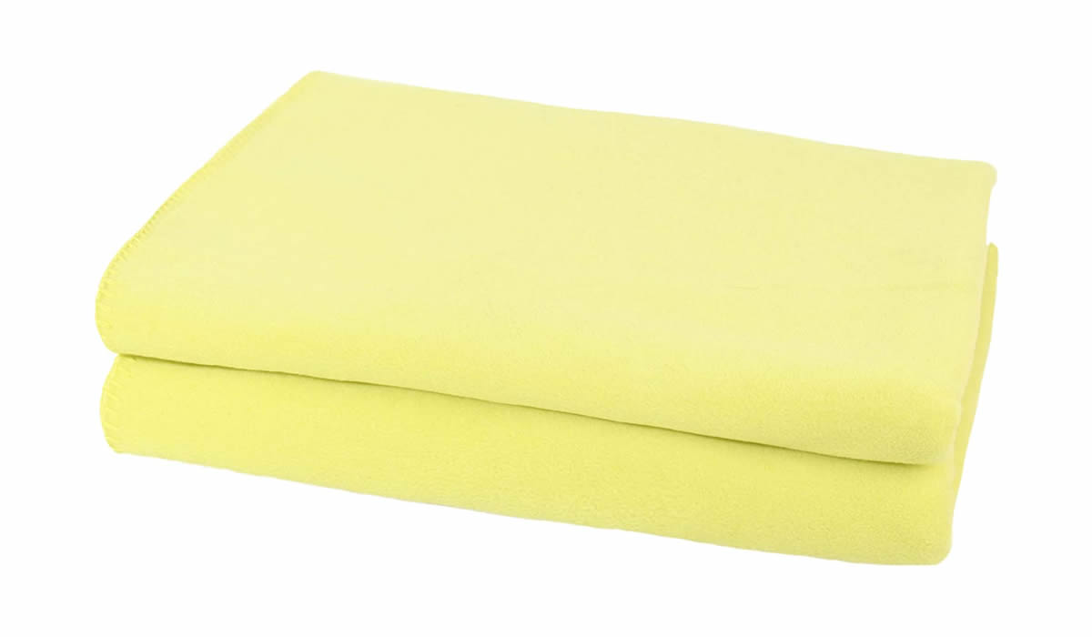 Deka - UNI - Soft Fls - Neonov Zelen 160