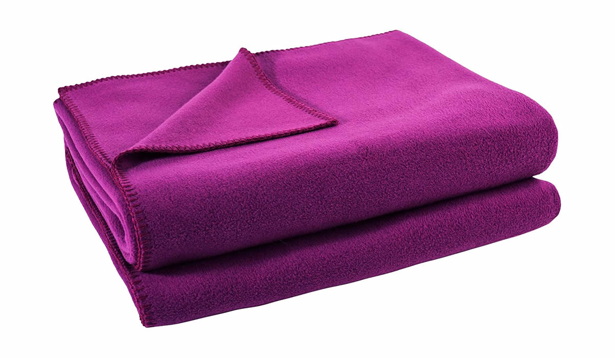 Deka - UNI - Soft Fls - Fuchsiov 330