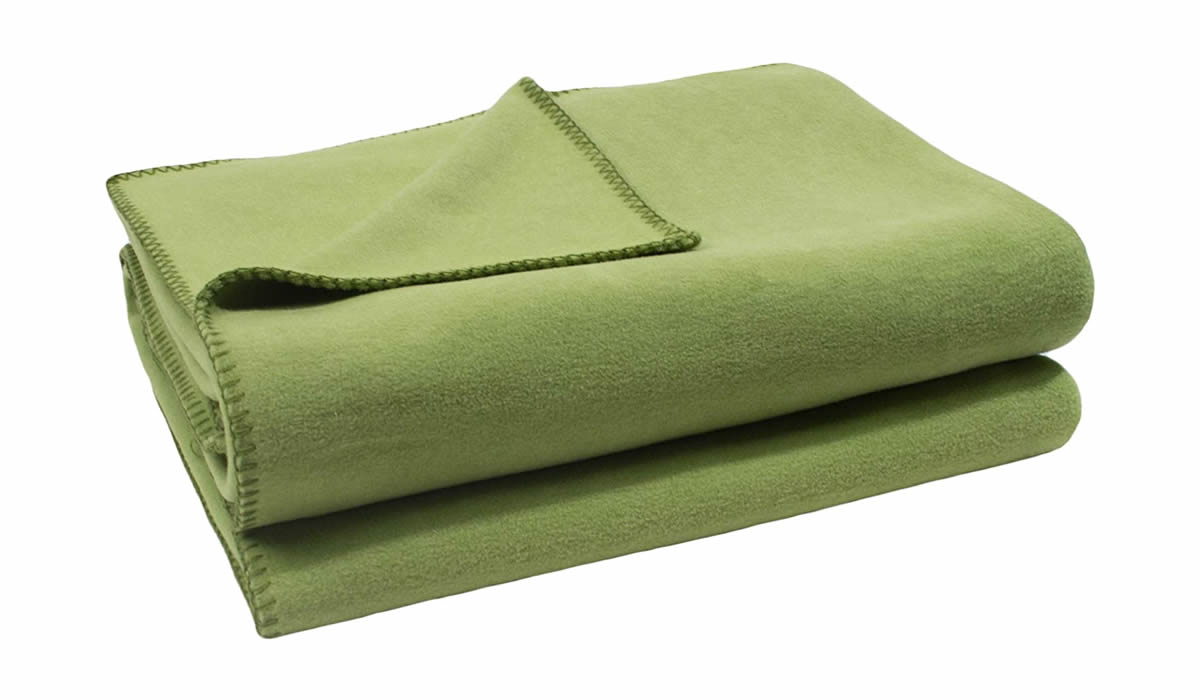 Deka - UNI - Soft Fls - Zelen 650