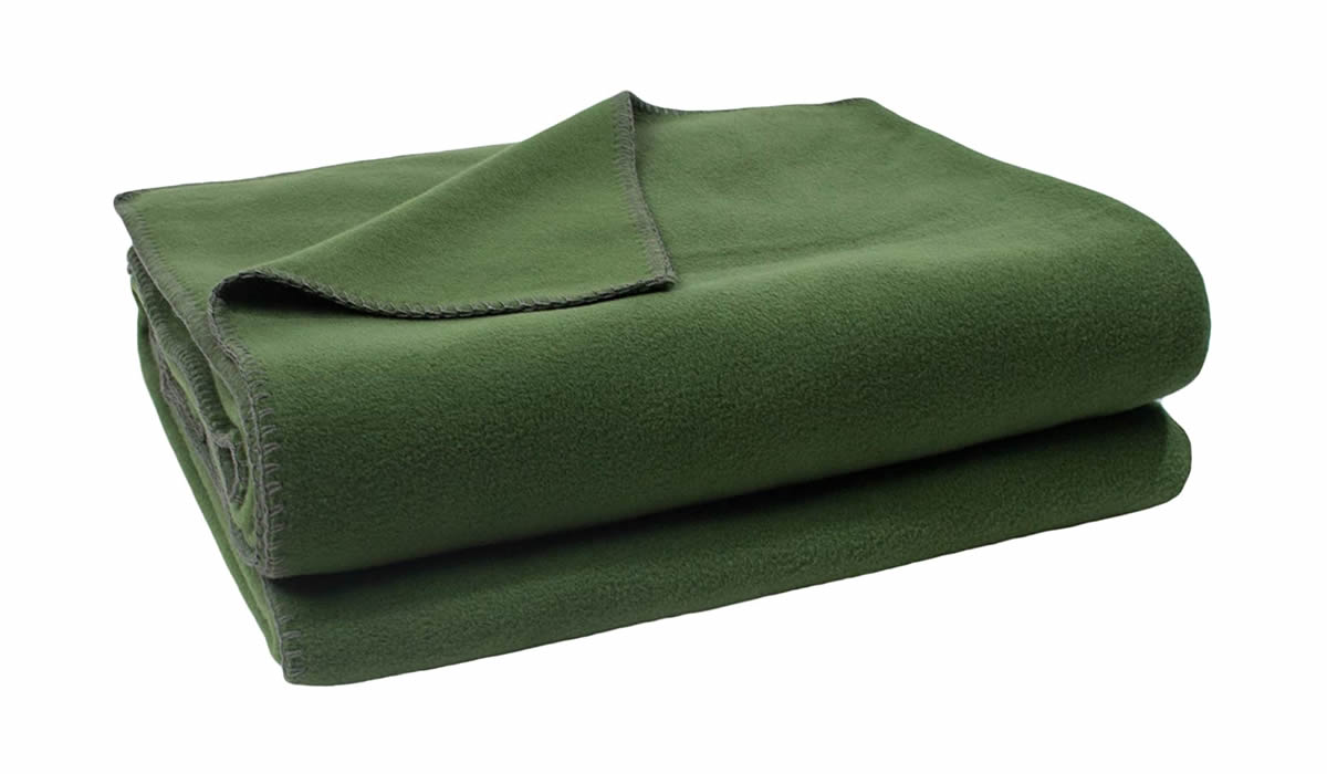 Deka - UNI - Soft Fls - Tmav Nefrit 661