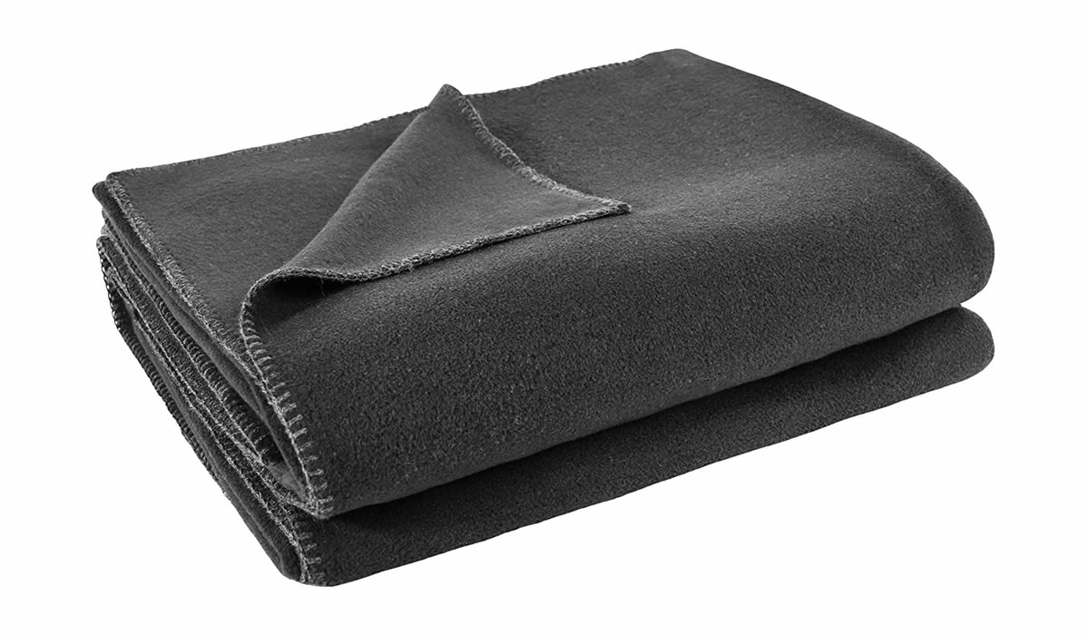 Deka - UNI - Soft Fls - Antracitov 960